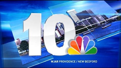 WJAR is a NBC local network affiliate in Providence, RI. . Turnto10 live